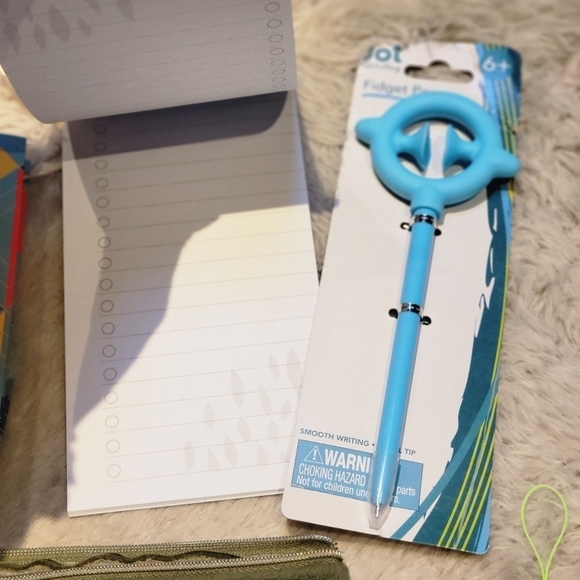 New 9 Item Bundle Set, Check The First Picture For All Details - Picture 8 of 12